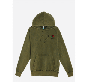 Rock Solid Premium Set (Hoody)