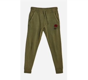 Rock Solid Premium Set (Pants)