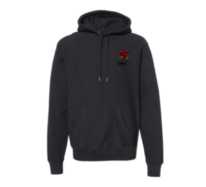 Rock Solid Classic Hoodie