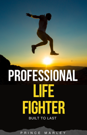 Professional Life Fighter - E-book